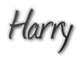 Harry site logo
